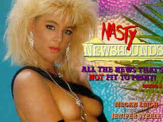 Противные газетчики (1987)