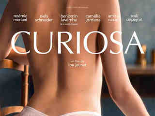 Куриоса (2019)