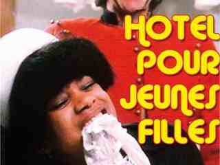 Отель для молодых девушек (1980)