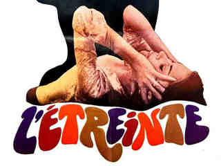 Объятия (1969)