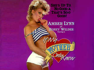 Если бы моя мать только знала (1986)