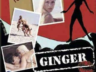 Джинджер (1971