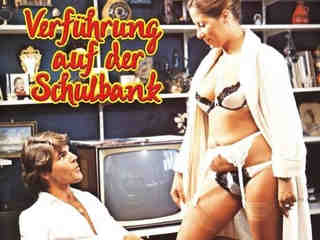 Горячие мечты за школьной партой (1979)