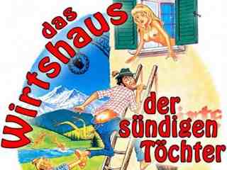 Корчма греховной дочери (1978)