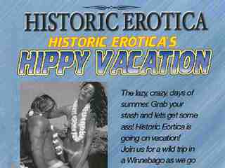 Отпуск хиппи (1970)