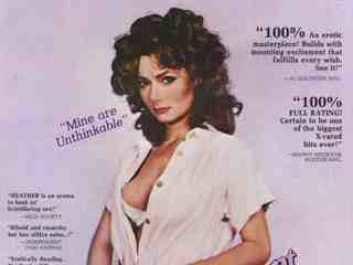 Запах вереска (1980)