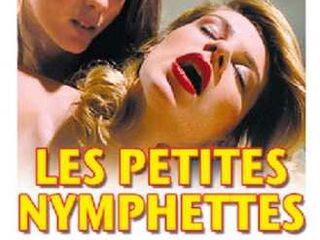 Сладкие молодые девушки (1981)