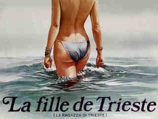 Девушка из Триеста (1982)