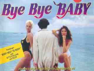 Прощай, малышка (1988)