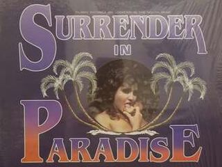 Любовь в раю (1985)