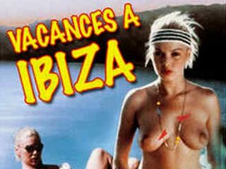 Отпуск на Ибице (1982)