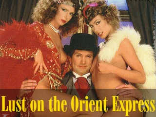 Похоть в Восточном Экспрессе (1986)