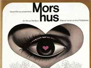 Грех матери (1974)