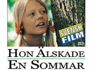 Она любила лето (1977)