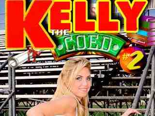 Студентка Келли 2 (1998)