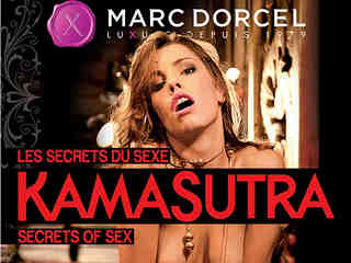 Камасутра: секреты секса (2013)
