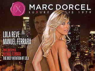 Первая оргия Лолы (2014)