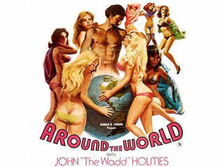 Вокруг света с Джоном Холмсом (1975)