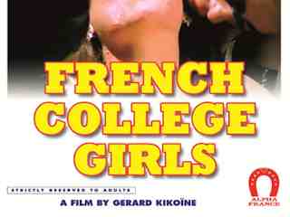 Французский пансион благородных девиц (1979)