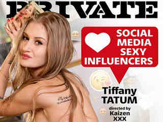 Сексуальные авторитеты соцсетей (2019)