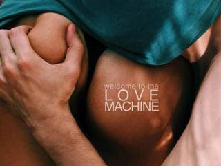 Машина любви (2016)