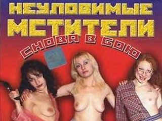 Неуловимые мстители снова в бою (2004)