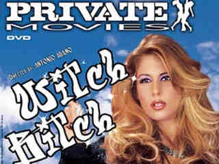 Ведьма сучка (2006)