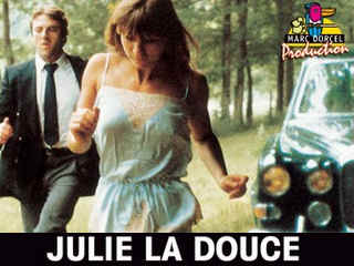 Красотка Жюли (1982)