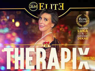 Терапия на рождество (2020)