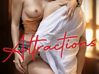 Привлекательность (2023)