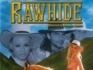 Сыромятная кожа (2003)