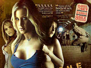 Приговорённые (2010)