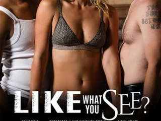 Нравится то, что ты видишь? (2023)