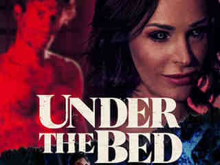 Под кроватью (2019) 1 часть