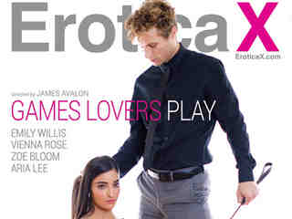 Любовные игры (2019)