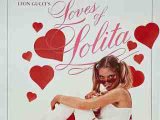 Любовь Лолиты (1984)