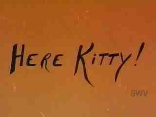 Кошечка здесь (1973)