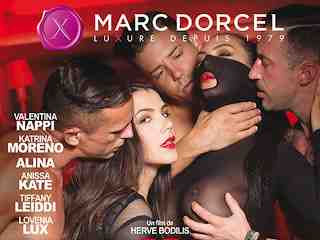 Клуб Экстрим: Валентина и Катрина безграничны (2018)