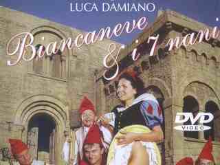 Белоснежка и семь гномов (1995)