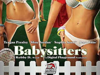 Нянечки (2007)