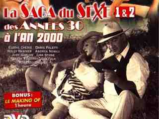 Сексуальная сага 1 (1999)