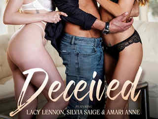 Обманутый (2021)