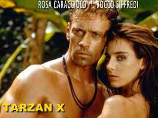 Тарзан Х: Позор Джейн (1994)