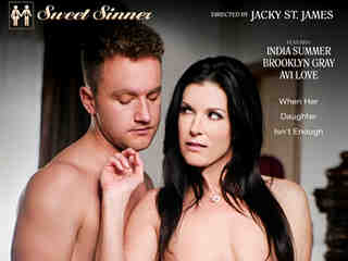 Мать моей подруги 14 (2020)