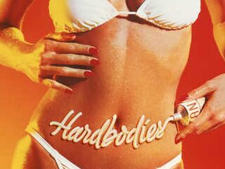 Крепкие тела (1984)