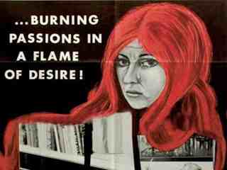 Алтарь страсти (1971)