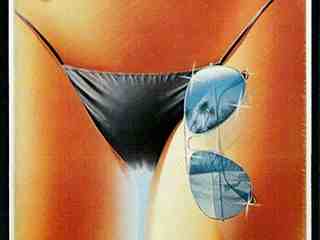 Сияющий секс (1977)