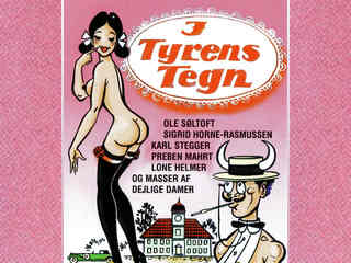 В знаке Тельца (1974)