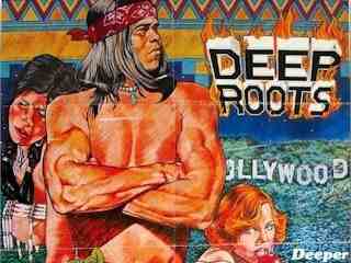 Глубокие корни (1978)