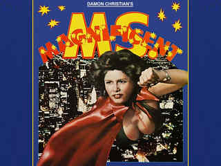 Мисс Великолепная (1979)